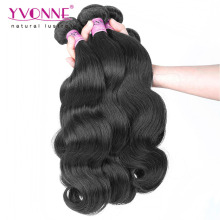 Top Grade Body Wave Virgin Brazilian Human Hair